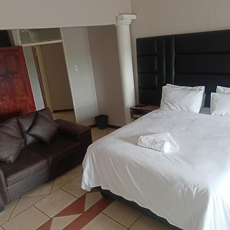 Early Riser Hotel Ezulwini Kültér fotó