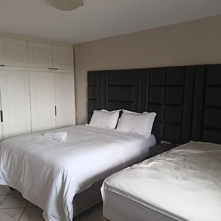 Early Riser Hotel Ezulwini Kültér fotó