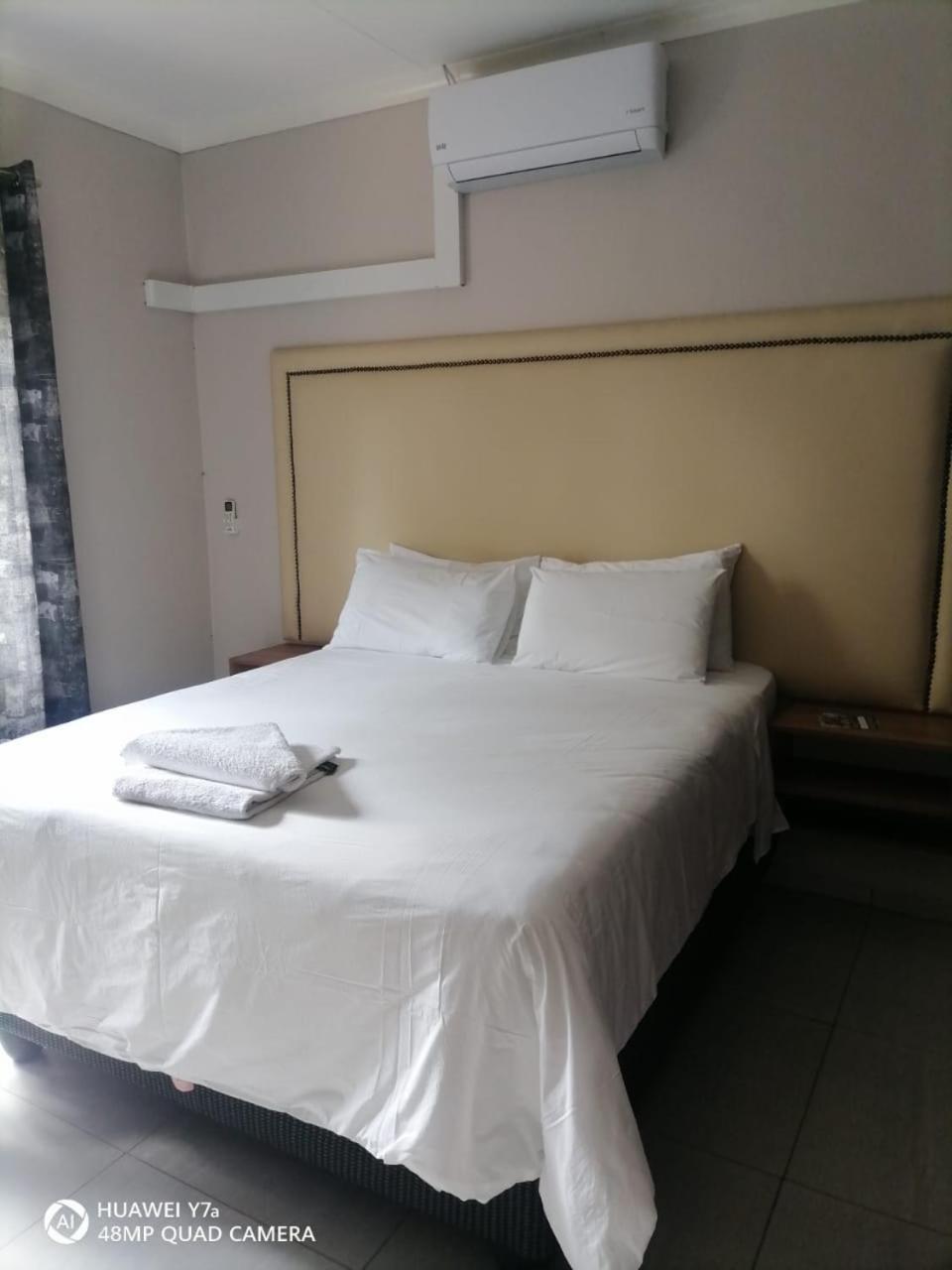 Early Riser Hotel Ezulwini Kültér fotó