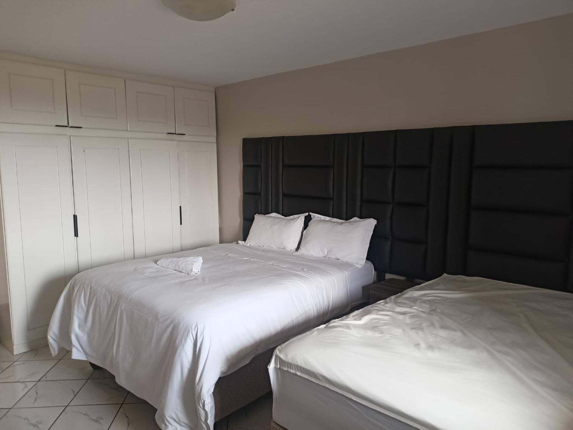 Early Riser Hotel Ezulwini Kültér fotó