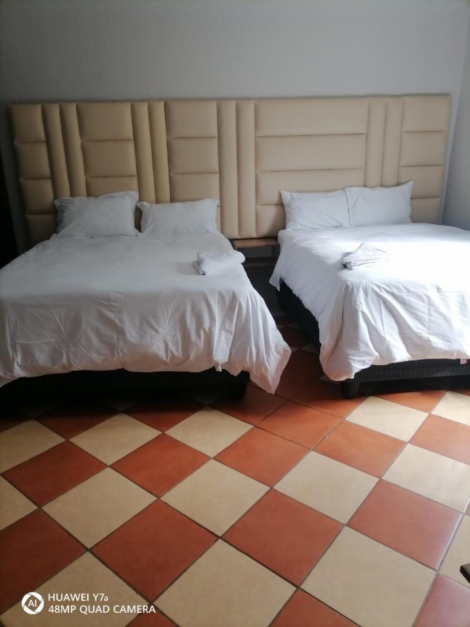 Early Riser Hotel Ezulwini Kültér fotó
