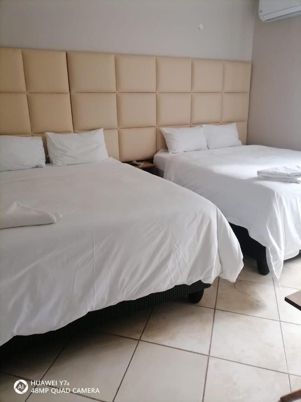 Early Riser Hotel Ezulwini Kültér fotó