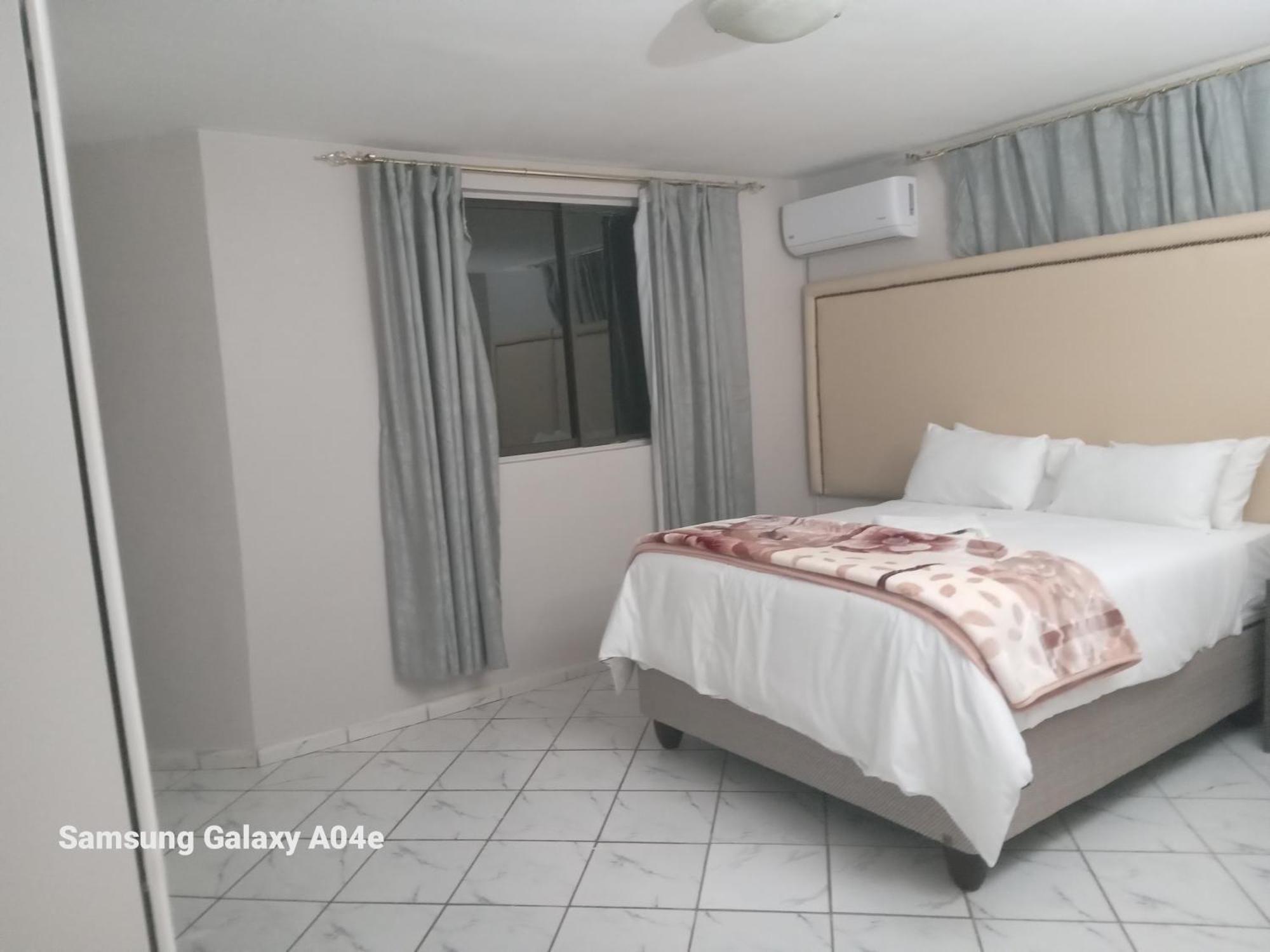 Early Riser Hotel Ezulwini Kültér fotó